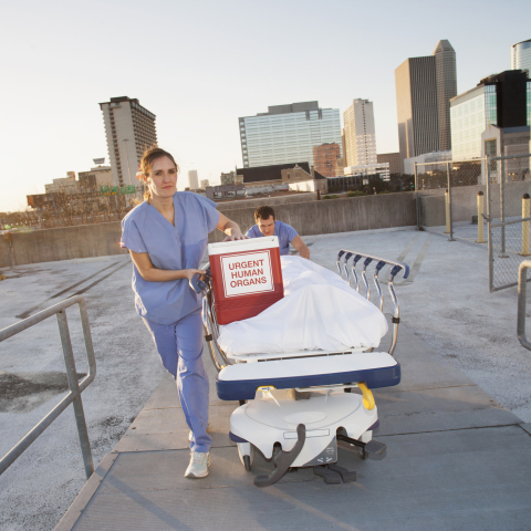 Παγκόσμια Ημέρα Μεταμόσχευσης: Ο ψυχίατρος και ψυχαναλυτής Σάββας Σαββόπουλος γράφει για την ψυχική λειτουργία των ασθενών πριν, μέχρι και μετά τη μεταμόσχευση. 