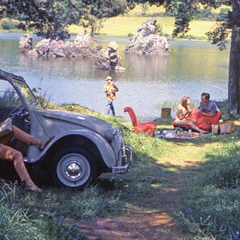 Αυτοκίνητο. 