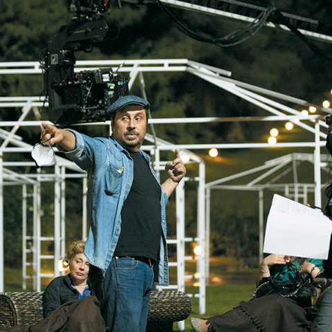 Πάνος Κούτρας