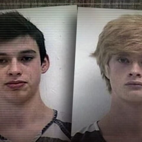 Οι δύο έφηβοι κατηγορούμενοι για τη δολοφονία καθηγήτριας στην Αϊόβα