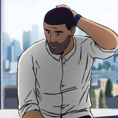 Κριτική ταινίας: Φυγή (Flee)