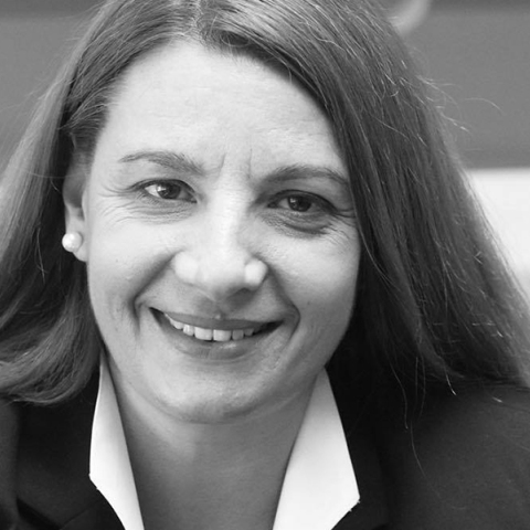 Γιάννα Χορμόβα, Υποδιοικήτρια, Δημόσια Υπηρεσία Απασχόλησης