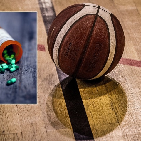 Συνελήφθη στην Αττική γιατρός που κατηγορείται για την χορήγηση σκευασμάτων ντόπινγκ σε αθλητές, ανάμεσα στους οποίους και γνωστός Έλληνας μπασκετμπολίστας.