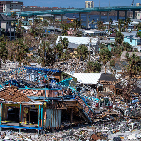 Τυφώνας Ίαν