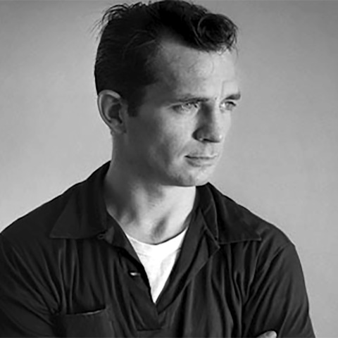 Η σχέση του Τζακ Κέρουακ και της beat λογοτεχνίας με την jazz