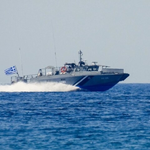 Λιμενικό Σώμα