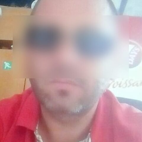 Ο 45χρονος βιαστής του Παλαιού Φαλήρου