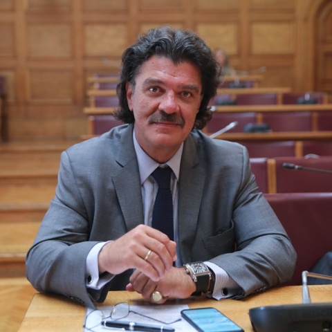 Ανδρέας Πάτσης