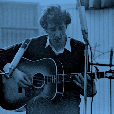 Bert Jansch