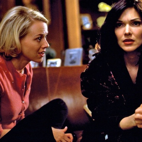 David Lynch - Mullholand Drive