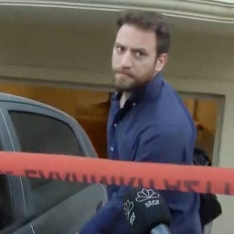 Μπάμπης Αναγνωστόπουλος