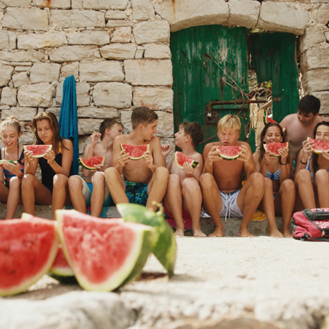 Πώς Έμαθα να Πετάω (How I Learned To Fly, 2022)