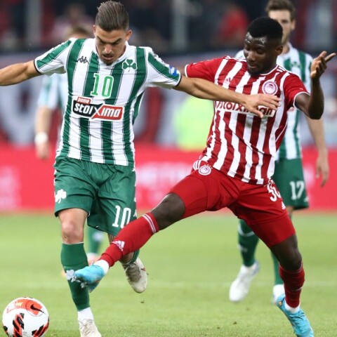 olympiakos-panathinaikos