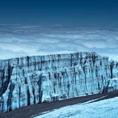 Έκθεση του ΟΗΕ για την κλιματική αλλαγή: Λιώνουν με ταχύτατους ρυθμούς οι πάγοι - Οι κίνδυνοι για υπερθέρμανση του πλανήτη και επισιτιστική κρίση.