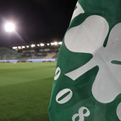 panathinaikos