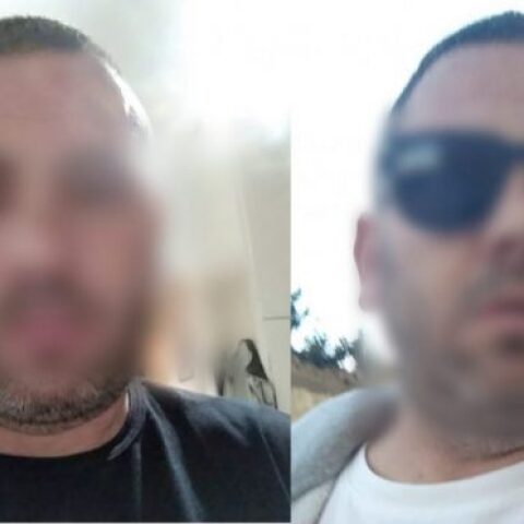 Ο βιαστής του Παλαιού Φαληρού