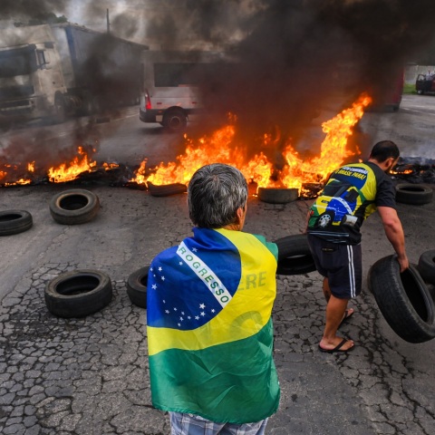 Μια ματιά στη Βραζιλία μετά την απομάκρυνση του Μπολσονάρου και την επιστροφή του «παιδιού του λαού»