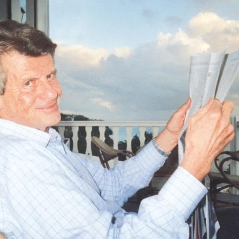 Τον καθηγητή Γεώργιο Δερτιλή εξέλεξε ως Τακτικό Μέλος της η Ακαδημία Αθηνών - Ο σπουδαίος ιστορικός καταλαμβάνει έδρα στην Τάξη των Γραμμάτων και Καλών Τεχνών.