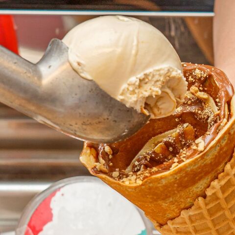 Κρεποχωνάκι