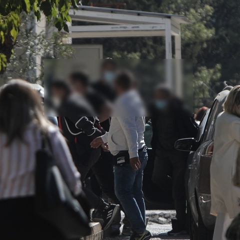 Συλληφθέντες για τον βιασμό 12χρονης στον Κολωνό