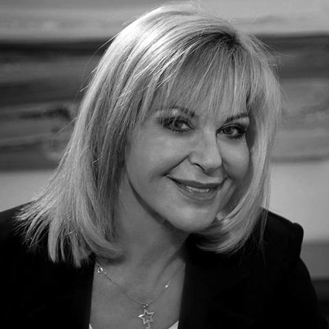 Ξένια Κούρτογλου, ΜSc., Ειδικός στην Ψυχική Ανθεκτικότητα