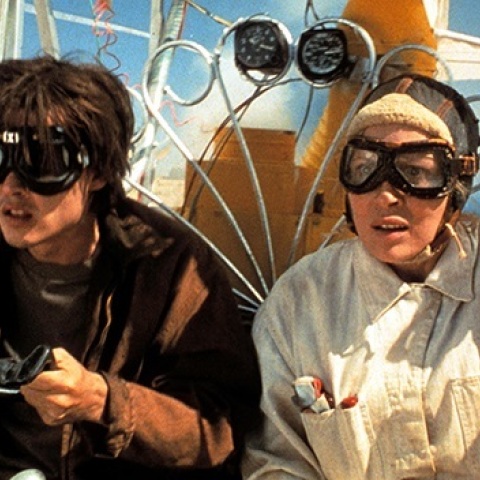 10 περίεργα φιλμ από τα 90s που λογικά δεν έχεις δει