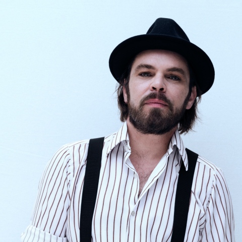 Gaz Coombes - Don't Say It's Over: Το τραγούδι της ημέρας, Σάββατο 5 Νοεμβρίου, από τον Athens Voice 102.5