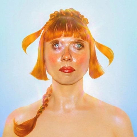Η μουσικός Holly Herndon διασκεύασε το τραγούδι «Jolene» της Dolly Parton με τη χρήση τεχνητής νοημοσύνης.
