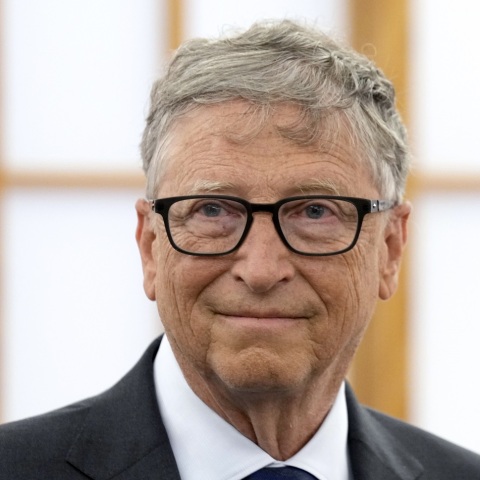 Το Ίδρυμα Γκέιτς δίνει 1,4 δισ. δολάρια σε μικροκαλλιεργητές για να προσαρμοστούν στην κλιματική αλλαγή - Η ανακοίνωση στο περιθώριο της Διάσκεψης του ΟΗΕ. 