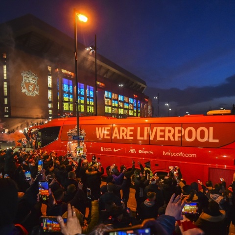 Σύμφωνα με δημοσίευμα της ιστοσελίδας The Athletic, η Λίβερπουλ πωλείται από τη Fenway Sports Group – Ποια τα σενάρια για το μέλλον του ιστορικού συλλόγου.