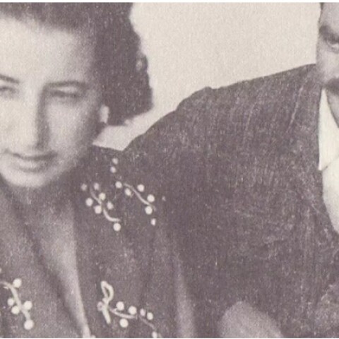 Τασούλα, Αναστασία Αδαμίδου