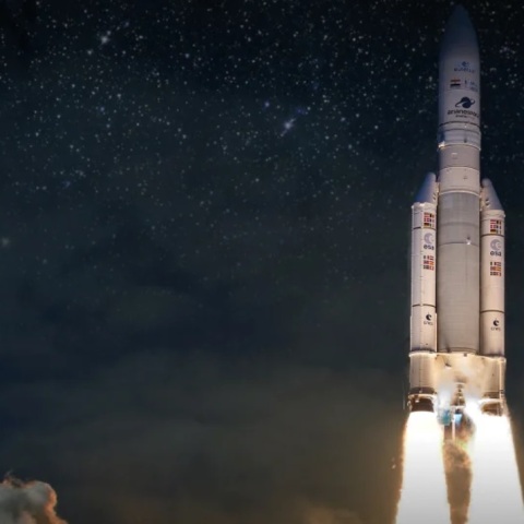 Hellas Sat 5: Ενισχύεται η στρατηγική θέση Ελλάδας και της Κύπρου στο διεθνές διαστημικό οικοσύστημα με τον νέο καινοτόμο δορυφόρο - Πότε μπαίνει σε τροχιά. 