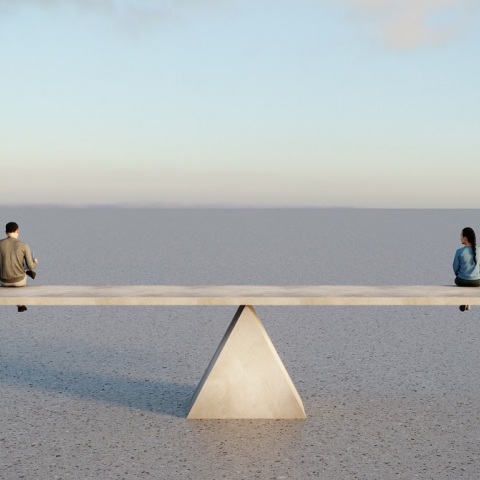 Έρευνα του Lean in Network Greece και της Πανελλήνιας Ανεξάρτητης Κίνησης Σπουδαστών για την ύπαρξη έμφυλων ανισοτήτων και διακρίσεων στα ελληνικά πανεπιστήμια.