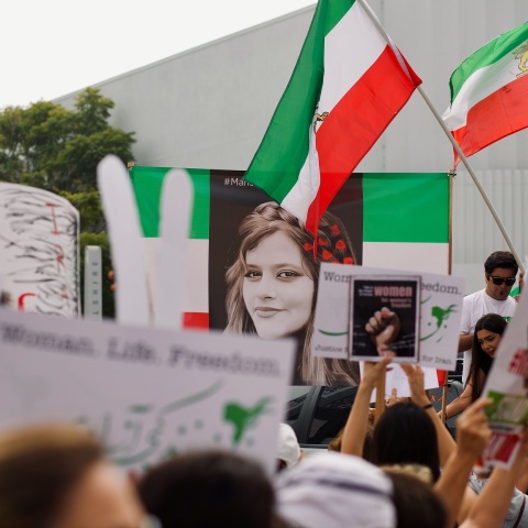 Δύο ιρανές δημοσιογράφοι βρίσκονται υπό κράτηση για περισσότερο από ένα μήνα, με την κατηγορία της «προπαγάνδας» εναντίον της Ισλαμικής Δημοκρατίας.