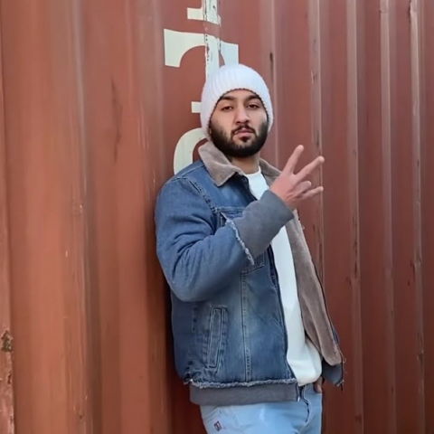 Τουμάζ Σαλεχί