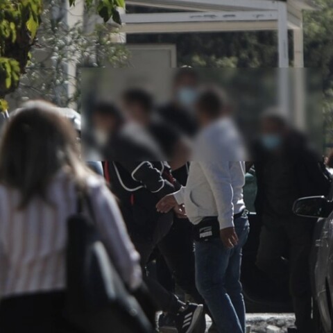 Συλληφθέντες για τον βιασμό 12χρονης στον Κολωνό 