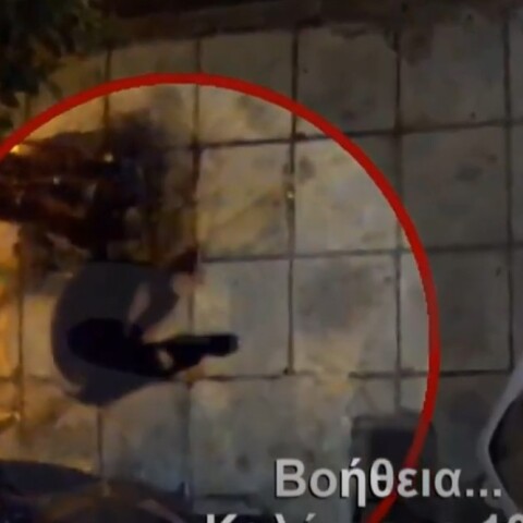 Απόπειρα βιασμού 20χρονης στη Νίκαια