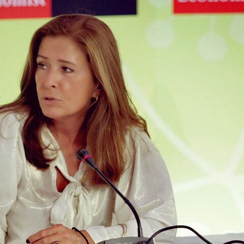 Παυλίνα Πρωταίου