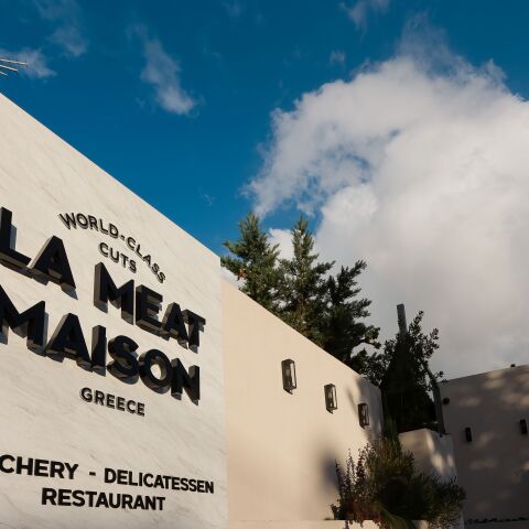 La Meat Maison