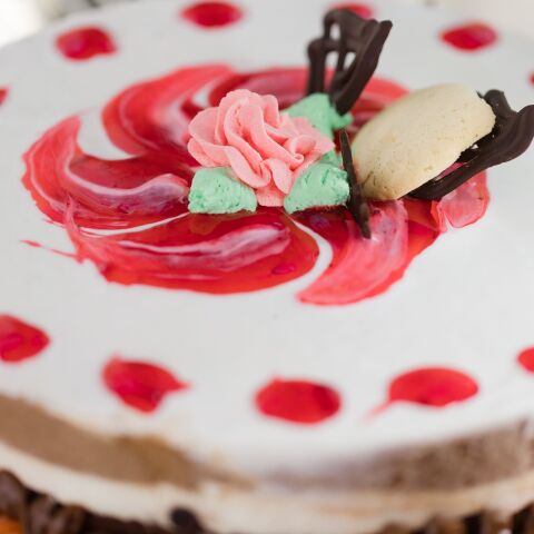 Ζαχαροπλαστείο Καγγέλης