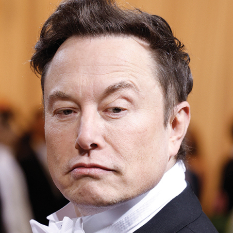 Έλον Μασκ