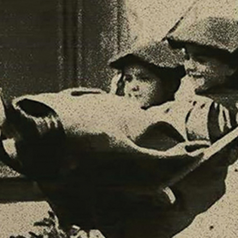 «Δέσποινα, μάτια μου» της Γιασεμίν Οζέκ, εκδόσεις Πατάκη