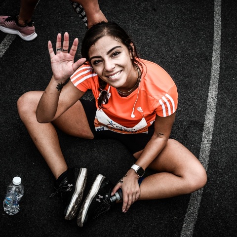 39ος Αυθεντικός Μαραθώνιος της Αθήνας: Ανακοινώθηκαν οι κυκλοφοριακές ρυθμίσεις του Σαββατοκύριακου 12-13 Νοεμβρίου - Τι αλλάζει στους δρόμους της πρωτεύουσας.