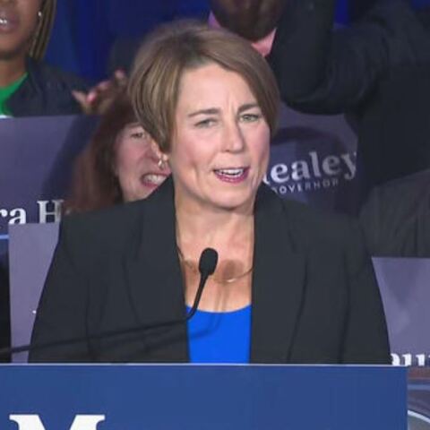 Μάουρα Χίλεϊ, η πρώτη ανοιχτά ομοφυλόφιλη κυβερνήτης στην ιστορία των ΗΠΑ