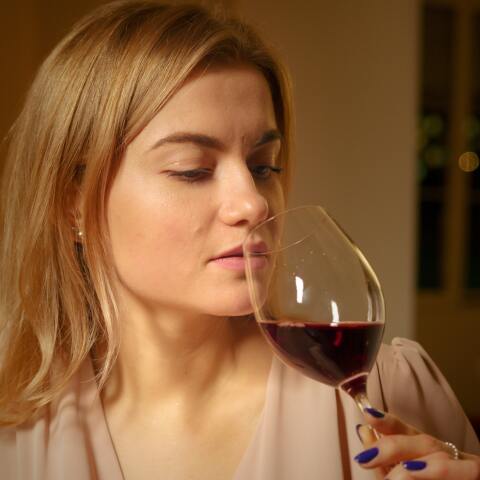 Τάσεις στο κρασί