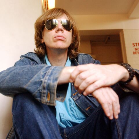 O Thurston Moore διαλέγει τους αγαπημένους του δίσκους