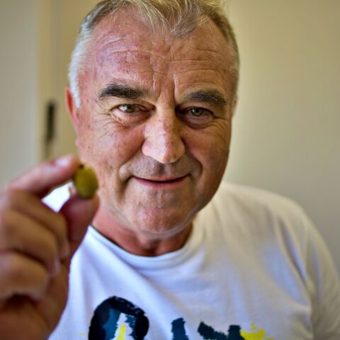 Γιώργος Κεντρής