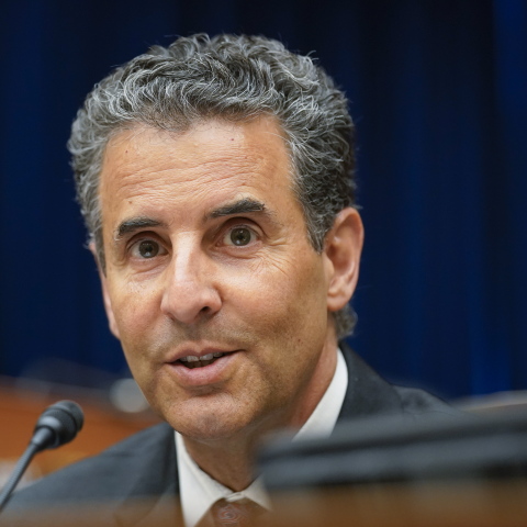 Στο Μέριλαντ, ο Τζον Σαρμπάνης επανεξελέγη για μια ακόμη χρονιά στα έδρανα του Κογκρέσου