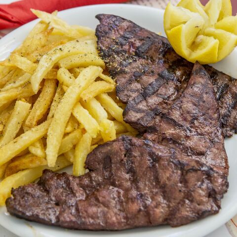 Μπριζολάκια.gr