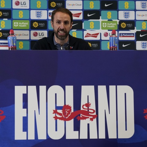 Ανακοινώθηκε η αποστολή της εθνικής Αγγλίας για το Παγκόσμιο Κύπελλο ποδοσφαίρου - Ποιοι ταξιδεύουν στο Κατάρ και ποιοι μένουν εκτός Μουντιάλ 2022.